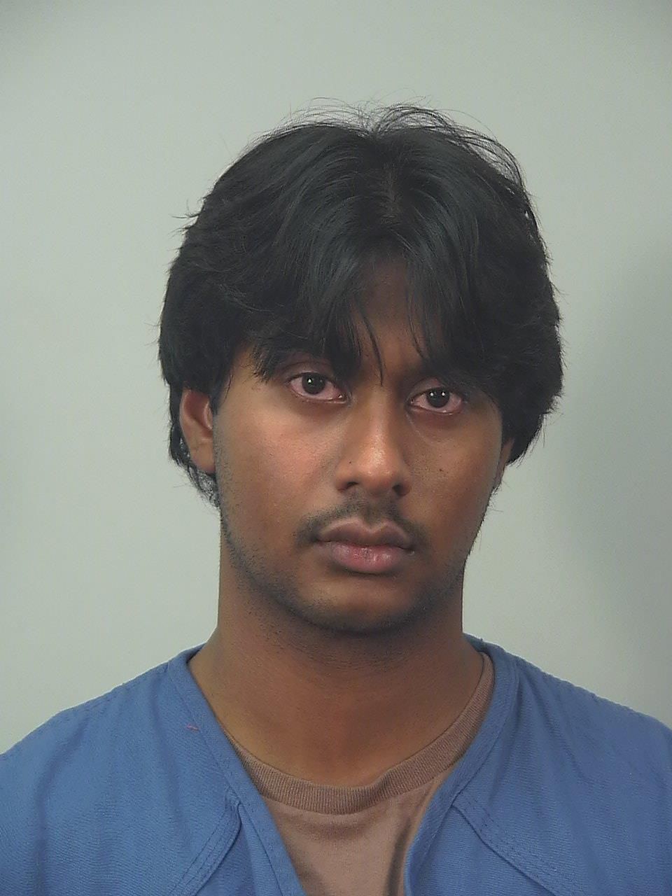 Smashing chairs on car lands man in jail